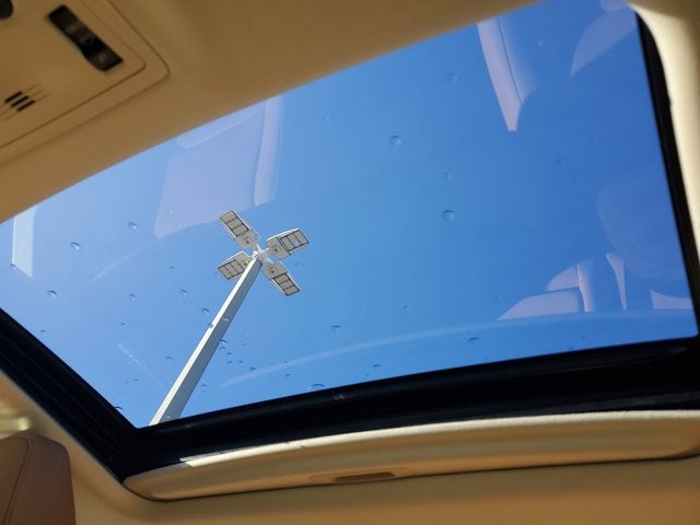 2015 Lexus IS 350 350