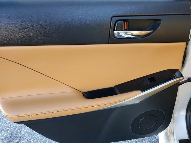 2015 Lexus IS 350 350