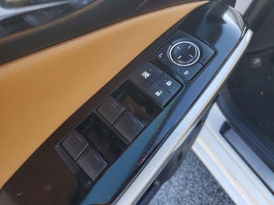 2015 Lexus IS 350 350