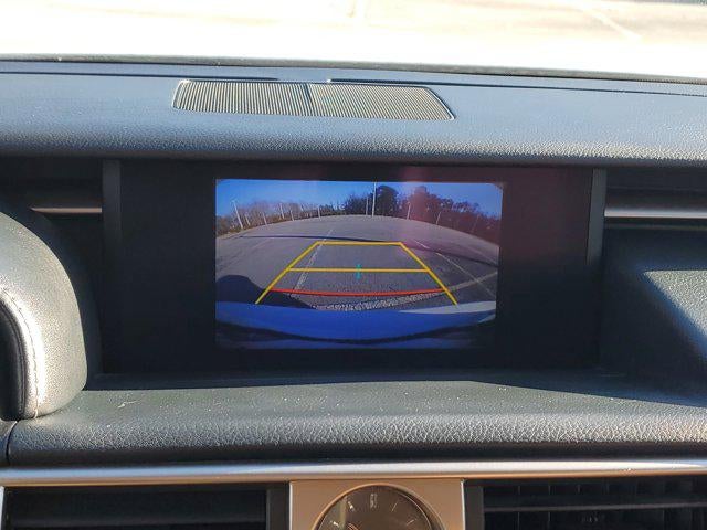 2015 Lexus IS 350 350