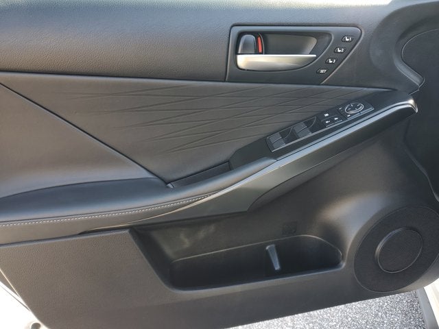 2024 Lexus IS IS 300