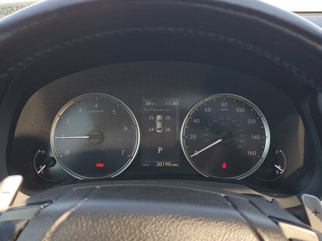 2024 Lexus IS IS 300