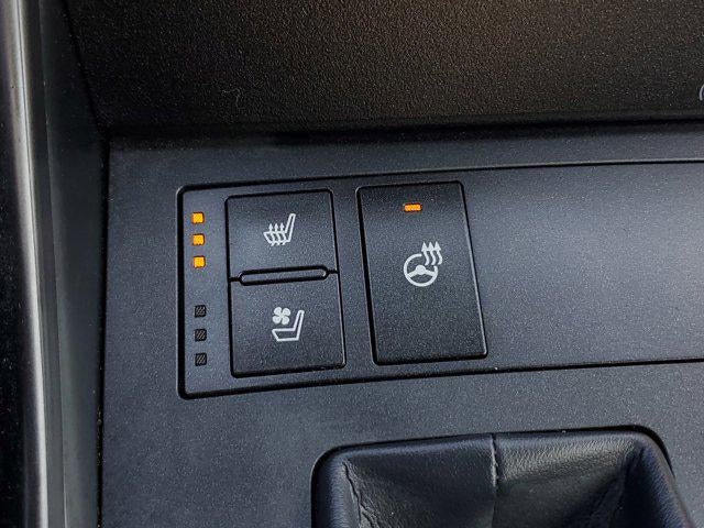 2024 Lexus IS IS 300