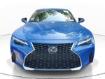 2023 Lexus IS IS 300