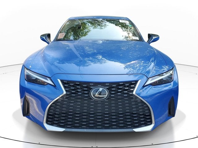 2023 Lexus IS IS 300