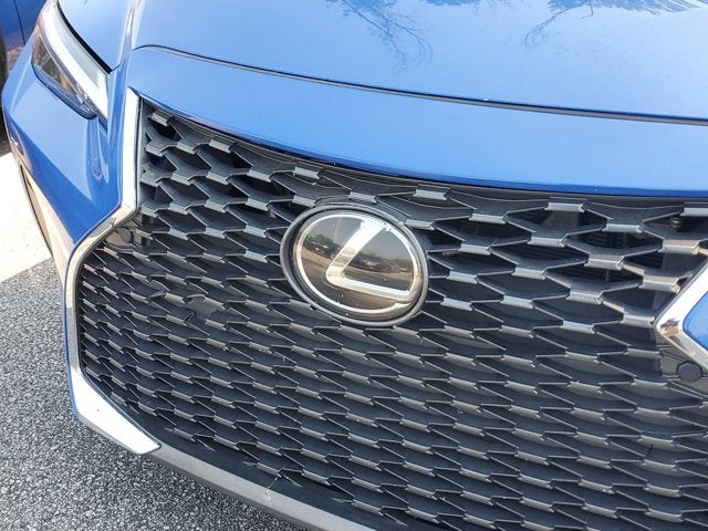 2023 Lexus IS IS 300