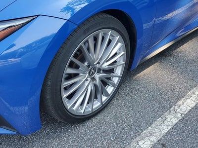 2023 Lexus IS IS 300