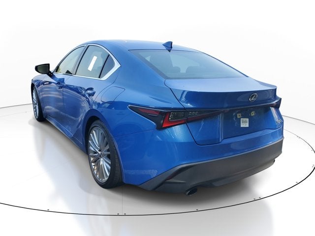 2023 Lexus IS IS 300