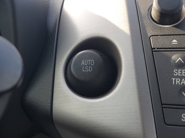 2008 Toyota RAV4 Base