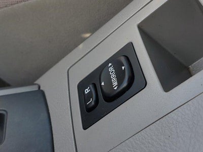 2008 Toyota RAV4 Base