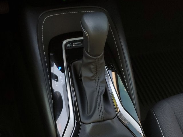 2025 Toyota Corolla Hatchback SE