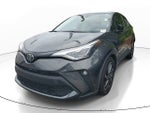 2021 Toyota C-HR LE