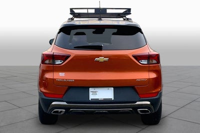 2023 Chevrolet Trailblazer ACTIV