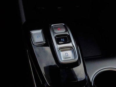 2021 Hyundai Sonata Hybrid Blue