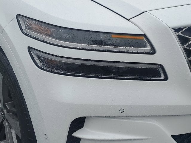 2021 Genesis GV80 2.5T