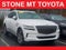 2021 Genesis GV80 2.5T