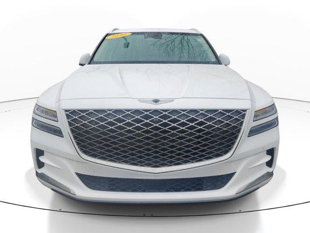 2021 Genesis GV80 2.5T