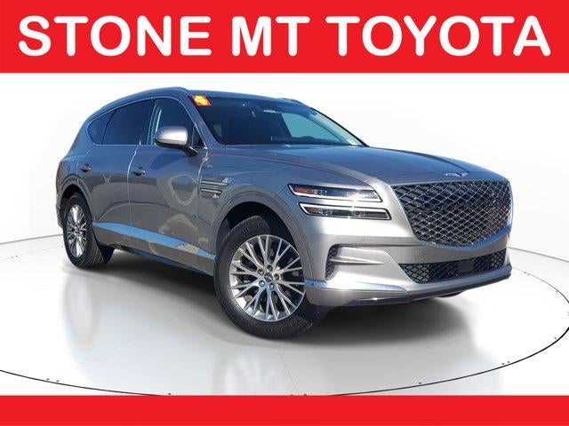 2024 Genesis GV80 2.5T