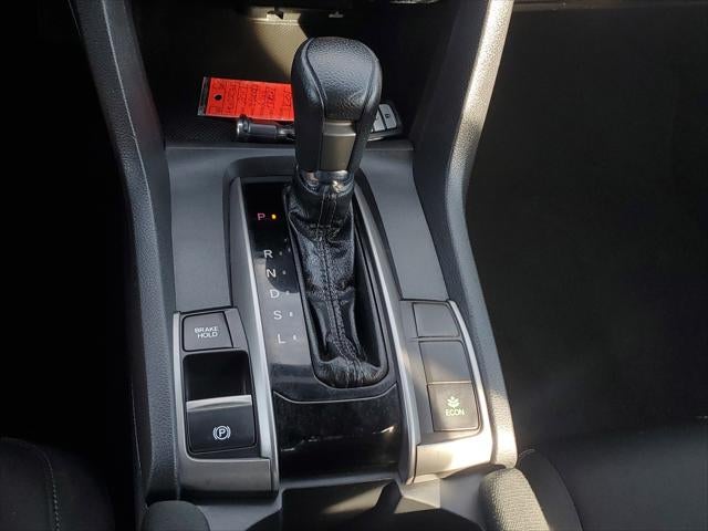 2017 Honda Civic Hatchback EX