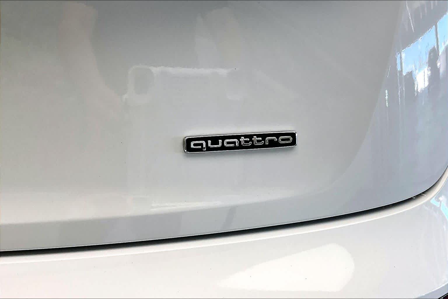 2023 Audi Q5 Premium Plus