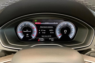 2023 Audi Q5 Premium Plus