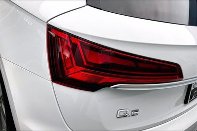 2023 Audi Q5 Premium Plus