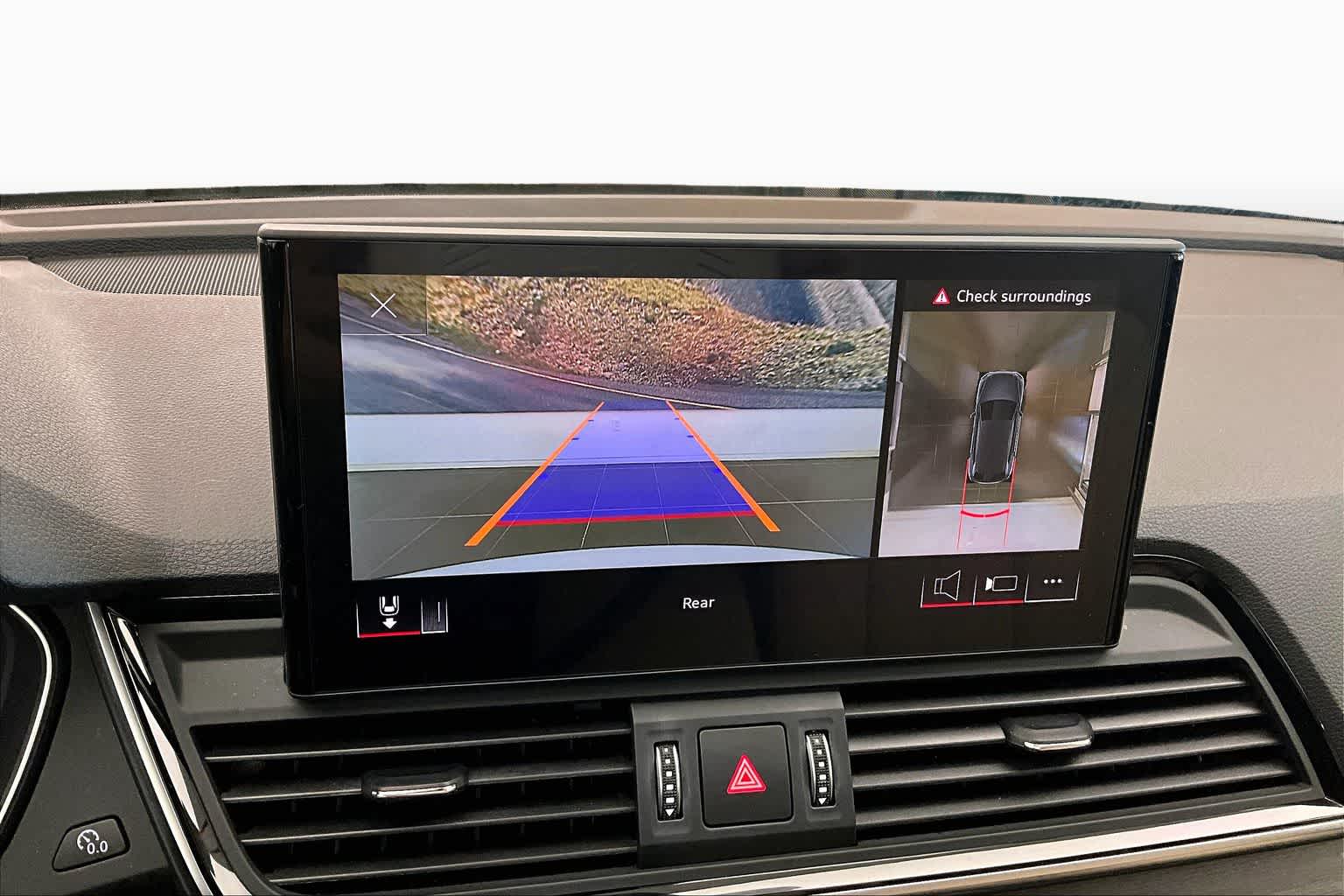 2023 Audi Q5 Premium Plus