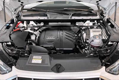 2023 Audi Q5 Premium Plus