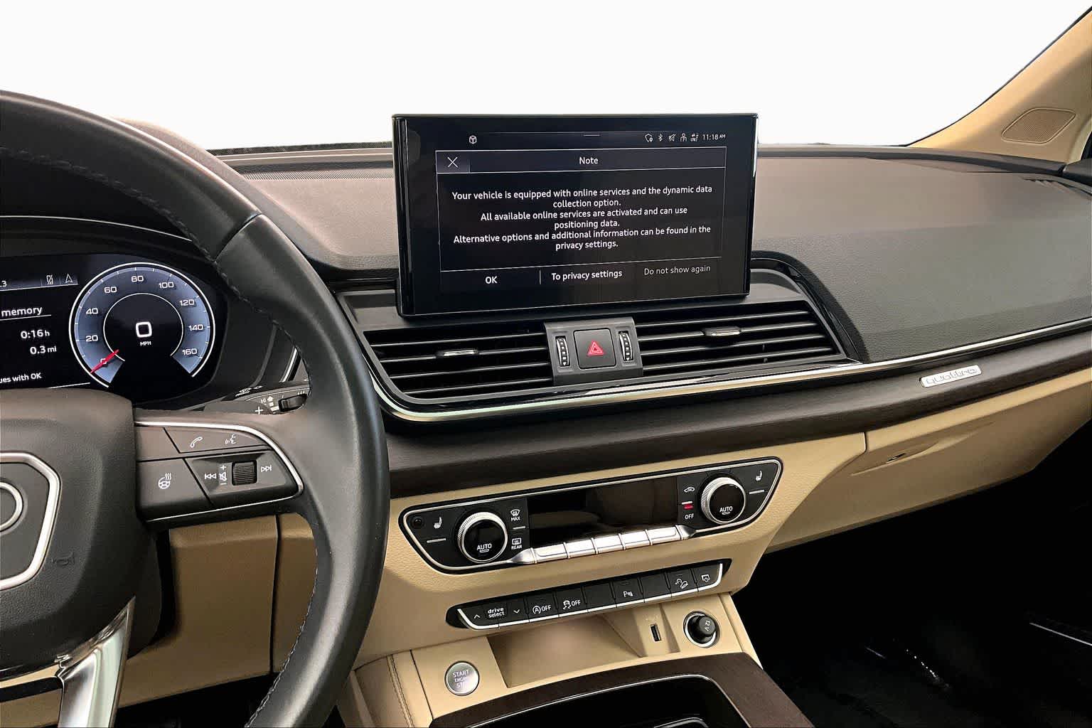 2023 Audi Q5 Premium Plus