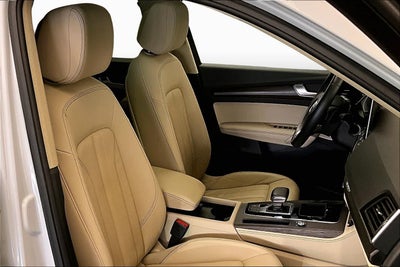 2023 Audi Q5 Premium Plus