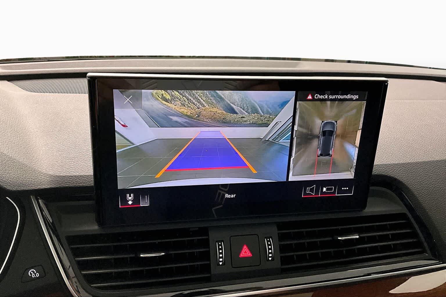 2023 Audi Q5 S line Premium Plus