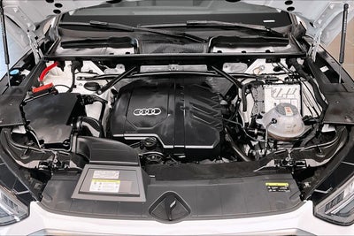 2023 Audi Q5 S line Premium Plus