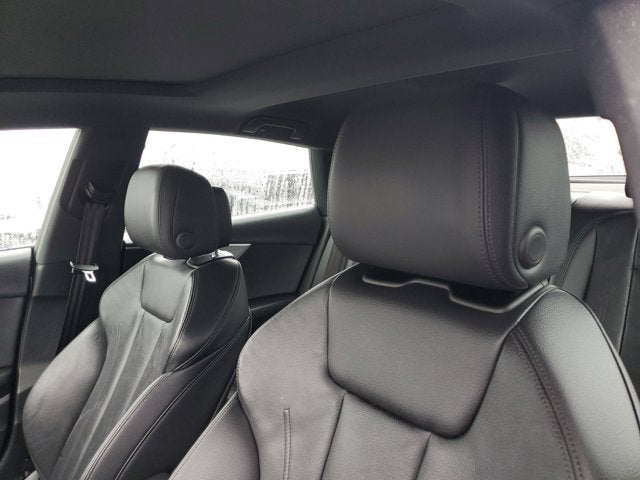 2019 Audi A5 Sportback Premium