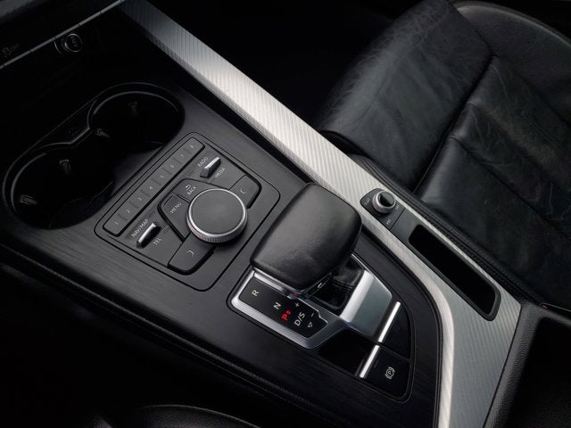 2019 Audi A5 Sportback Premium