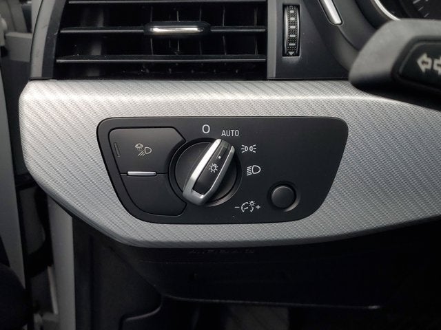 2019 Audi A5 Sportback Premium