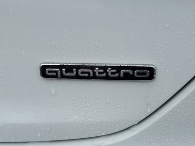 2019 Audi A5 Sportback Premium