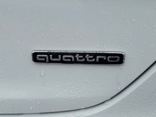 2019 Audi A5 Sportback Premium