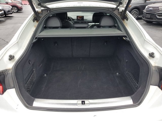 2019 Audi A5 Sportback Premium
