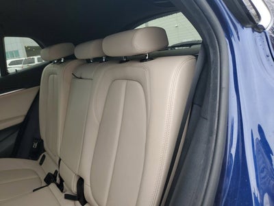 2020 BMW X2 xDrive28i