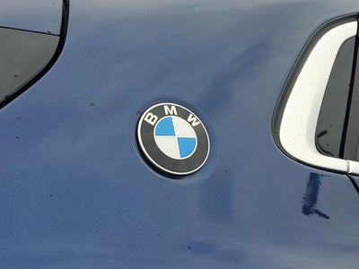 2020 BMW X2 xDrive28i