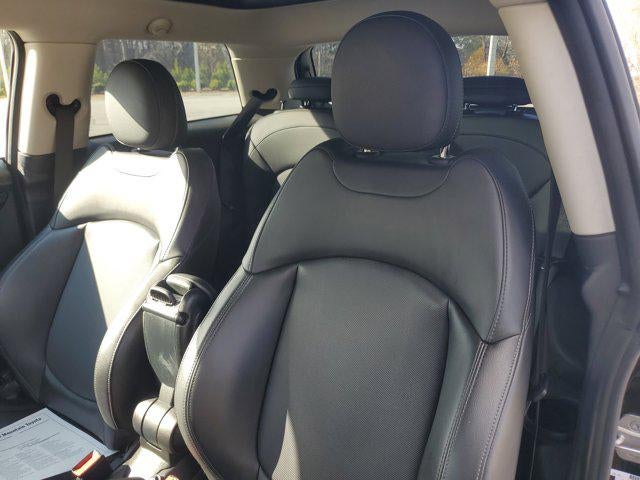 2020 MINI Hardtop 2 Door Cooper S