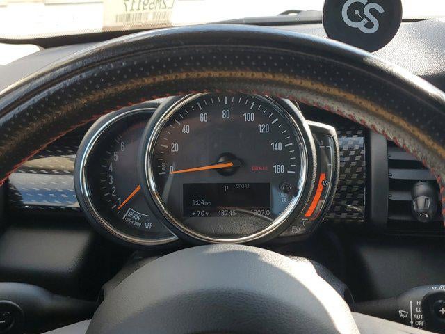 2020 MINI Hardtop 2 Door Cooper S