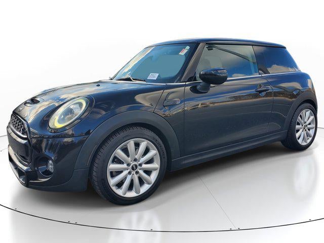 2020 MINI Hardtop 2 Door Cooper S
