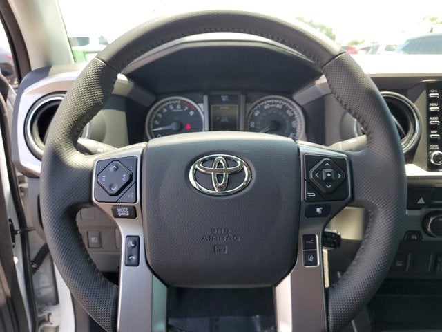 2022 Toyota TACOMA SR5 SR5