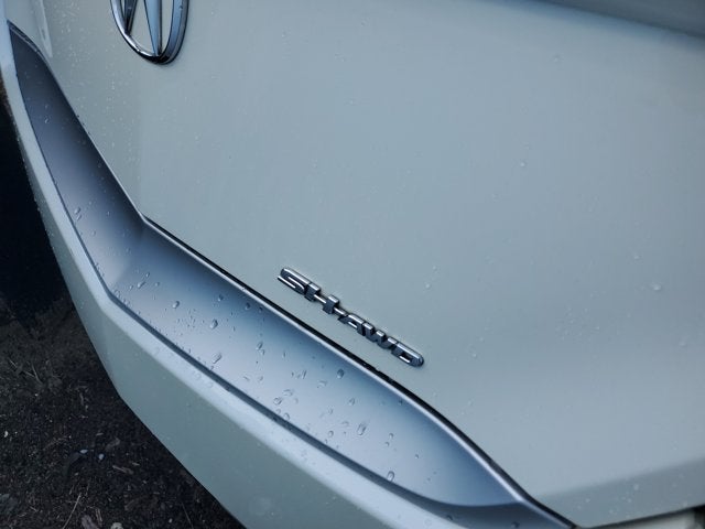 2009 Acura TL SH-AWD