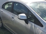 2012 Honda Civic Sdn LX