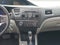 2015 Honda Civic Sedan LX