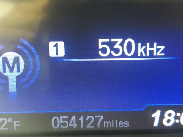 2015 Honda Civic Sedan LX