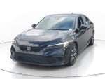 2023 Honda Civic Hatchback EX-L