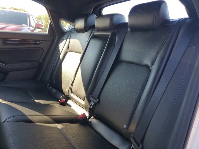 2023 Honda Civic Hatchback Sport Touring